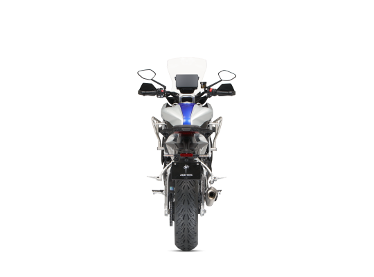 motorrika image